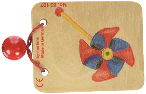 Preisvergleich Produktbild Bino 63107 Mertens Bibu Spielzeuge