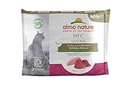 Almo Nature Classic Value Pack Thunfisch Huhn 6x55g