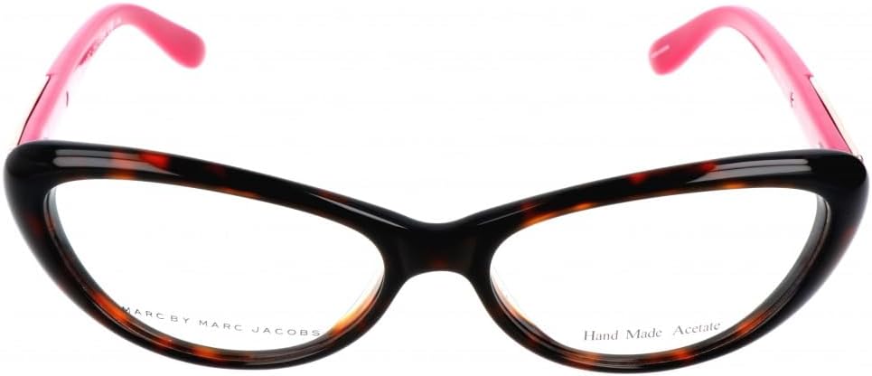 Marc By Marc Jacobs Women's 53Mm Optical Frames