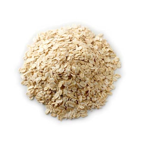 Bongiovanni Bontà Naturali Copos de avena con sirope de arroz 5Kg
