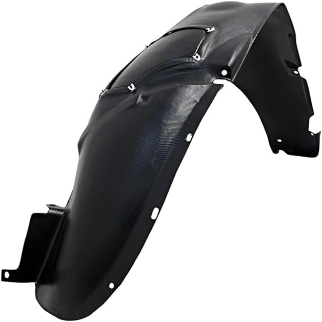 For 2001 2002 2003 2004 2005 2006 Chrysler Pt Cruiser Front Fender Liner Driver Left Side Inner