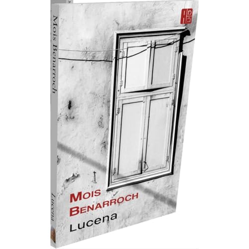 Lucena Audiobook By Mois Benarroch cover art