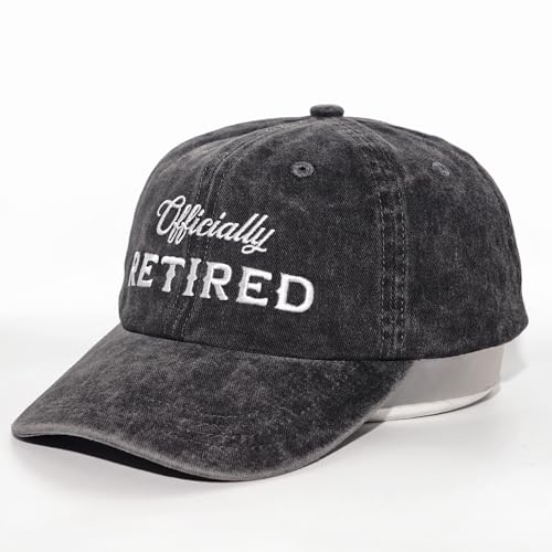 Gorra bordada Not My Problem Anymore para hombre y mujer miniatura 5