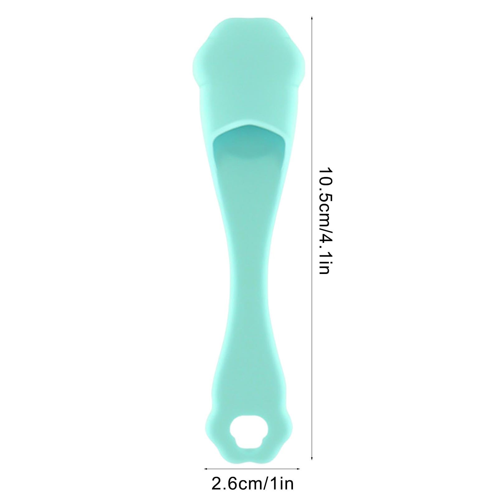 Spazzolino da denti in silicone per cani, spazzolino da denti per cani | spazzolatura dei denti di cane a forma di di gatto, spazzola per la pulizia dei denti di cane di alimentare