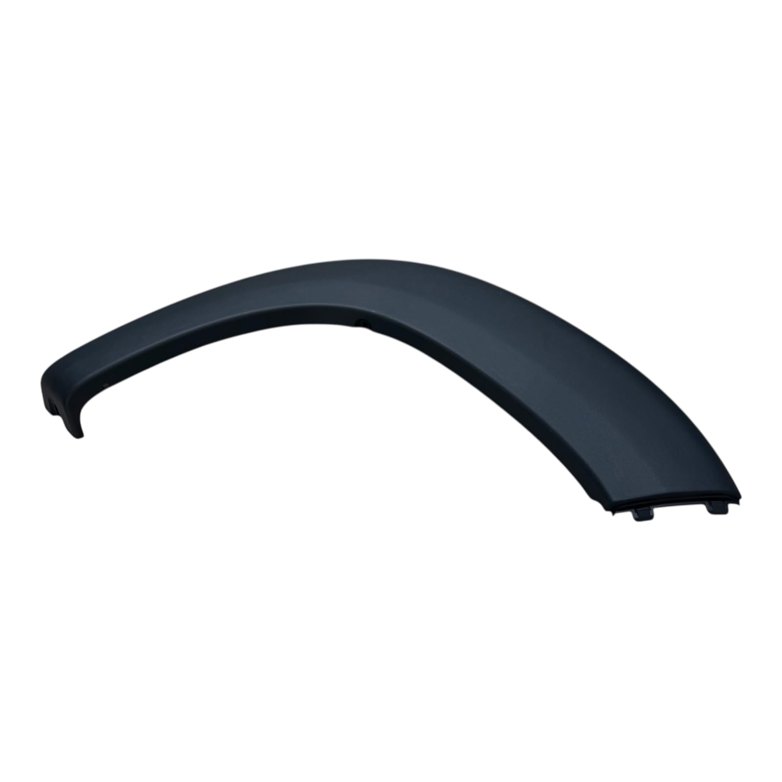 Moulure de Passage de Roue Arrière Gauche (Côté Conducteur) pour Ducato Jumper Boxer 250 (à partir de 2006) | Protection Aile Noir | Réf: 735684321, 735684319
