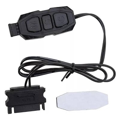 SNT AR-01 ARGB Kontrolcü Controller Denetleyici 5v 3pin SATA Güç Beslemeli 1 Port