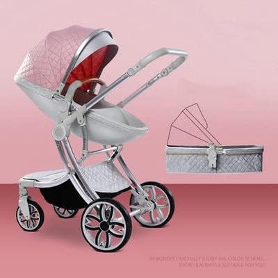 new prams 2019