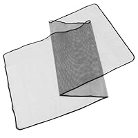 EPIGEIST Banister Safety Guard Net Indoor Outdoor Balcony Protection Mesh for Pets Wear-resistant Material with Smooth Surface Preventing Falls From Railings Random Color