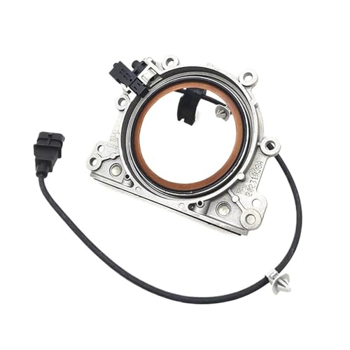 Joint de vilebrequin arrière résistant aux fuites pour moteur 2.2L D4HB