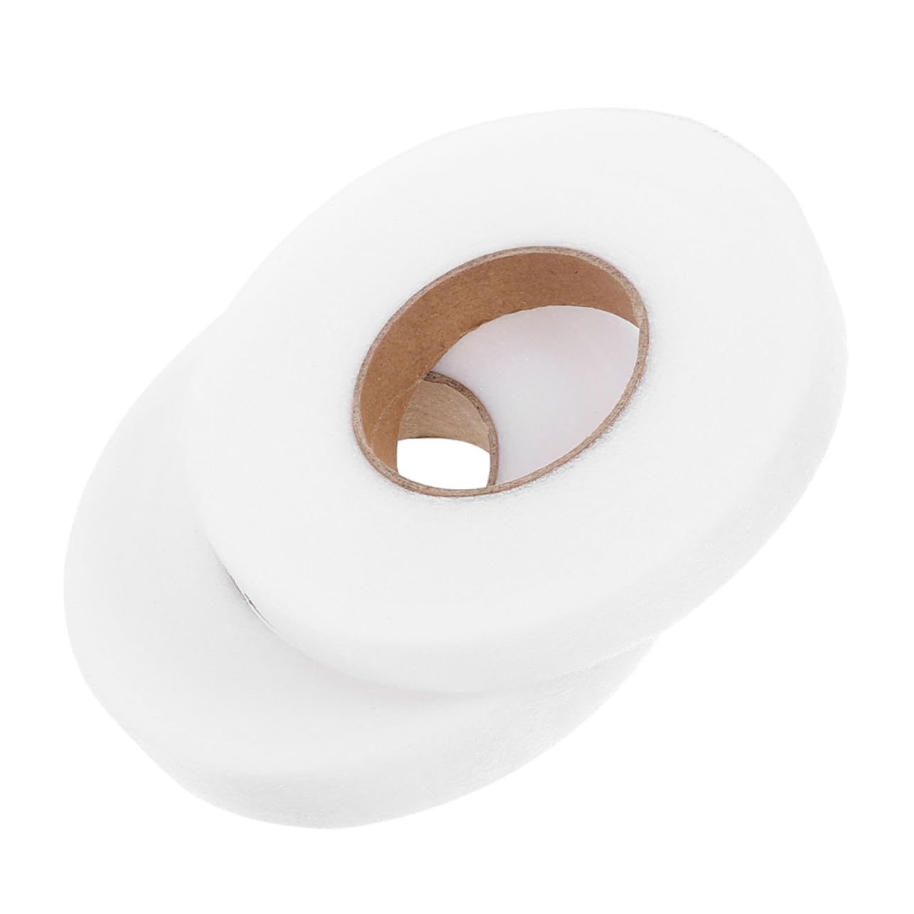 NUOBESTY 10rouleaux Rubans Adhésifs Thermocollants Double Face Pour Ourlets De Vêtements Pour Réparations Et Accessoires De Couture