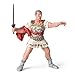 Papo Caesar Figure, Multicolor