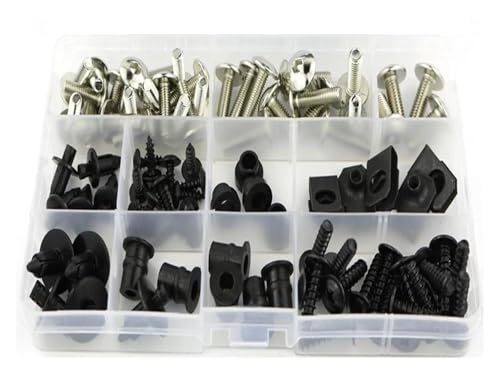 �ɓK������ Tmax500 Tmax 500 2001-2011 �I�[�g�o�C�t���t�F�A�����O�{���g�L�b�g���S�ȃJ�E�����O�T�C�h�J�o�[�l�W�N���b�v�i�b�g(��)