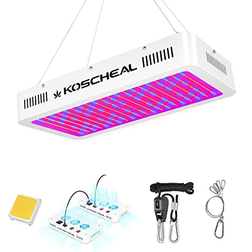The Top 10 BestSelling Led Grow Lights On Amazon