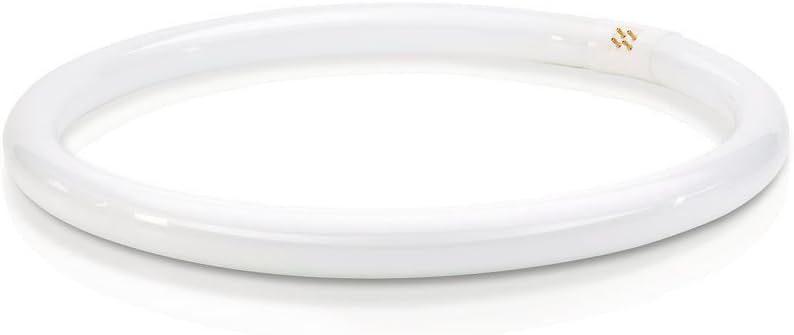 Philips 40W 16in Diameter Cool White T9 Circline Bulb