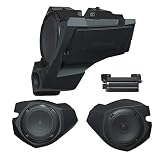 Polaris 2884914 Stage 3 Ride Command Audio Kit by Rockford Fosgate 2021 RZR Trail S 900 1000 Premium Sport