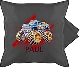 Geschenk mit Namen personalisiert by Shirtracer