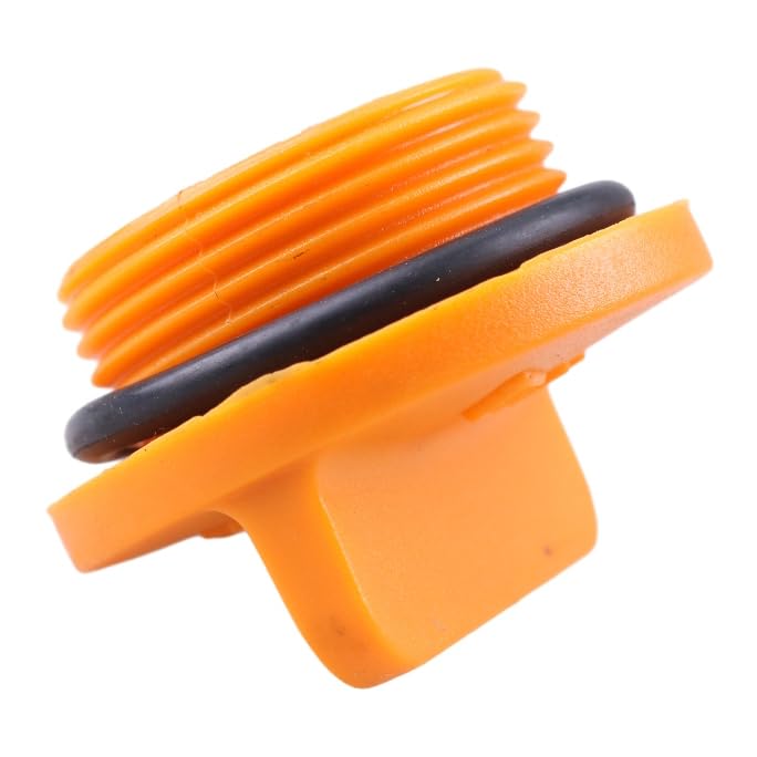 Amazon.com: DVPARTS Oil Cap 124160-01751 YM124160-01751  