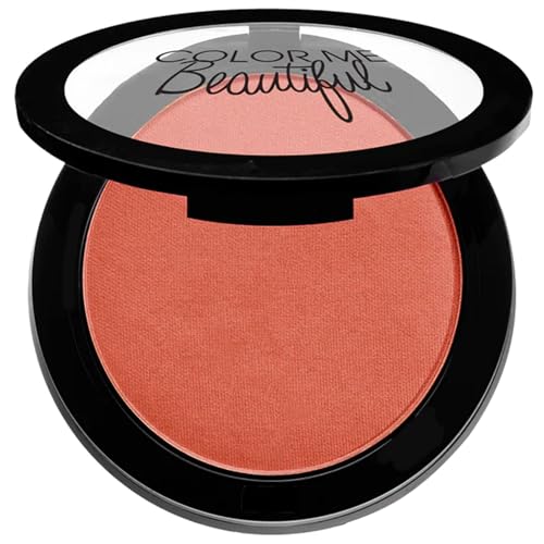Color Pro Blush by Color Me Beautiful, Pressed Powder