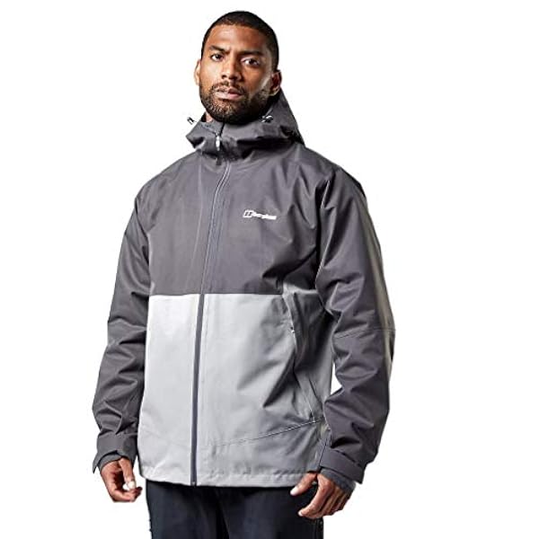 berghaus Fellmaster Gemni 3in1 heren Jas 3-in-1.