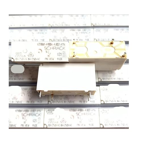 The Raley V23061-A1004-A302-X114 relais de puissance original 1PCS pour circuit industriel