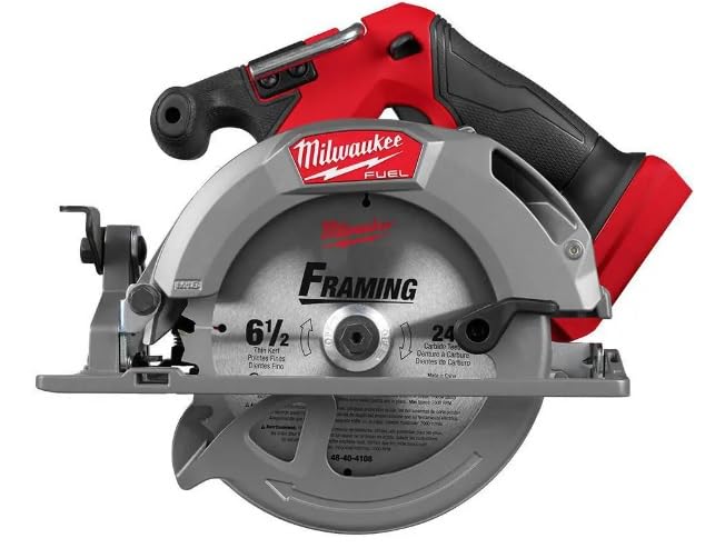 Best Milwaukee M18 Circular Saw Reviews