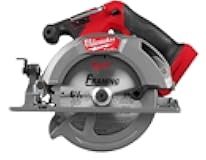 Milwaukee Electric - M18 Fuel 6-1/2 INCH Circular Saw Tool ONLY