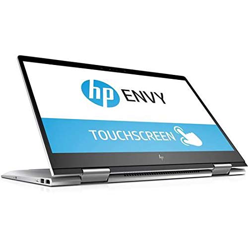 HP Envy 15M X360 Core i7 8th Generation 8550U, 16GB, 1TB