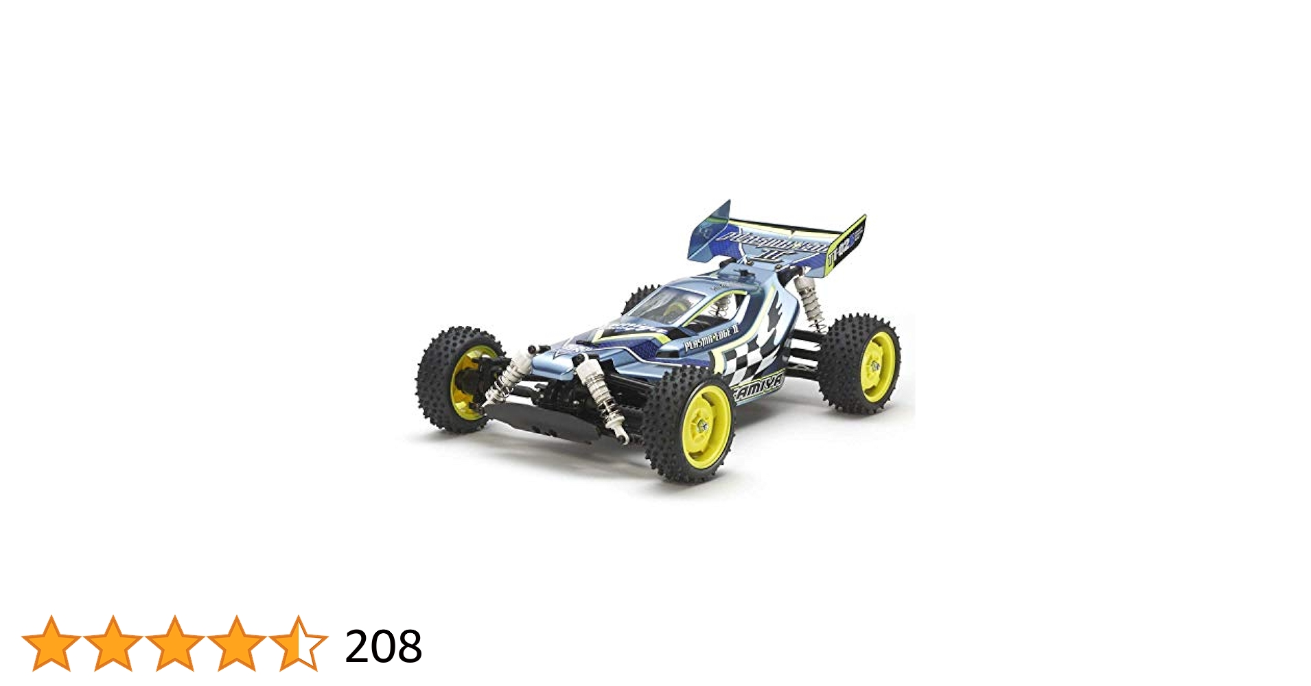 TT-02B PLASMA EDGEⅡ フルセット