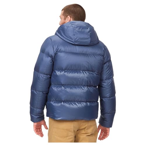 Image of MARMOT Men's Guides Down Hoody Jacket