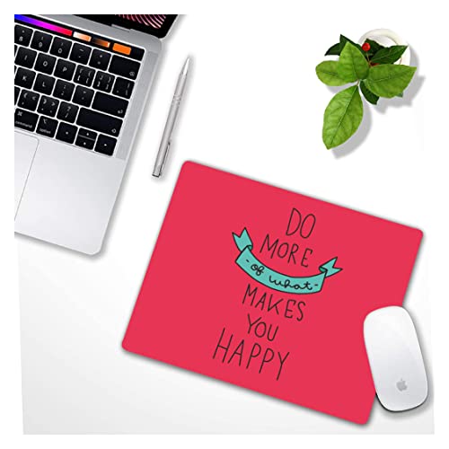 Image of PAPER PLANE DESIGN Mouse Pad Designer Anti Skid Mouse Pads for Desktop and Laptop Computers. D441