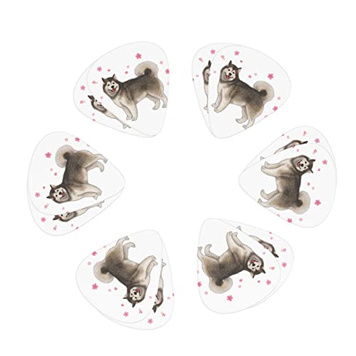 �M�^�[�s�b�N 12�� 3��ނ̌��� �M�^�[�s�b�N�Z�b�g �s�b�N�P�[�X ���[�{�b�N�X�t�� �A�R�[�X�e�C�N�M�^�[ �G���L�M�^�[ �E�N���� �}���h���� �x�[�X �o���W���[�p ���S�җp guitar pick�i0.46mm��0.71mm&0.96mm�j �n�X�L�[