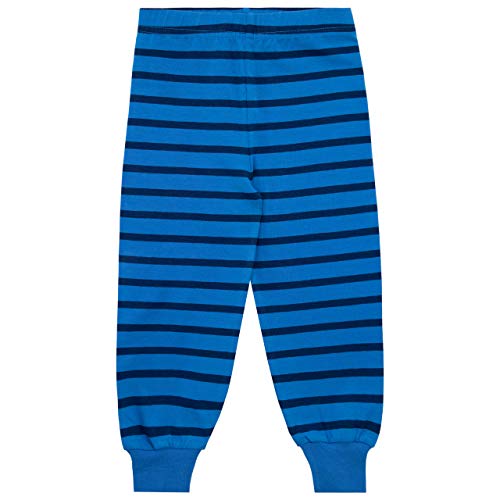 Harry Bear Pigiama per Ragazzi Mostro Coccoloso