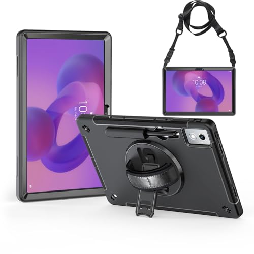 Junfire Coque Antichoc pour Lenovo Idea Tab Pro (12,7