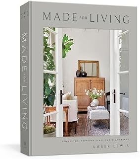 Made for living: collected interiors for all sorts of styles