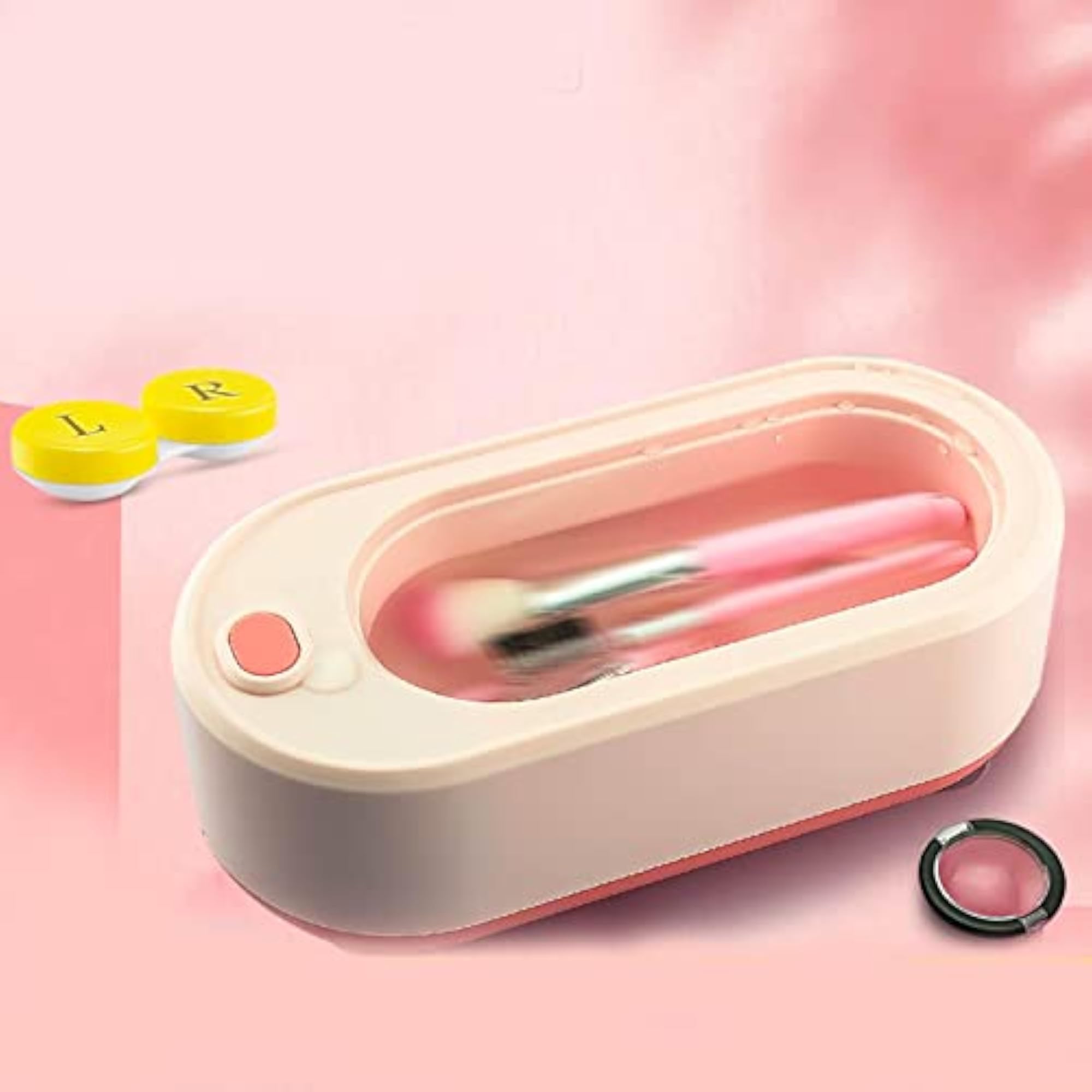 Ultrasonic Jewelry Cleaning Machine
