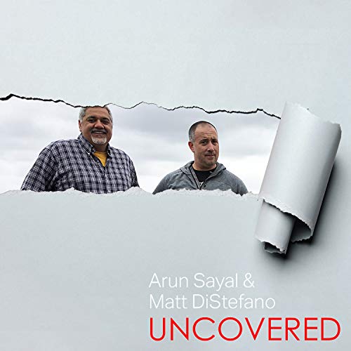 Ep3: Arun Sayal & Matt DiStefano