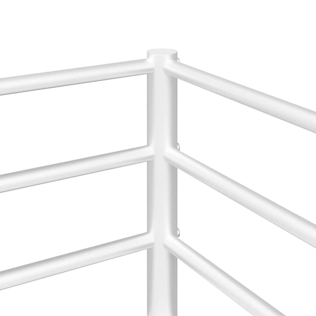 Store double sans perçage - 115 x 100 cm - Beige marbre - Zébré