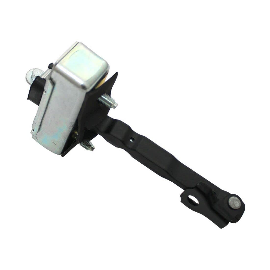 BST BSSP Front Door Check Left Driver Side Compatible with 2014-2018 Toyota Tundra Sequoia 2008-2016 924-926