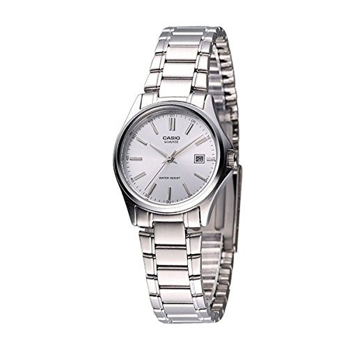 Casio #Ltp1183A-7A Women'S Metal Fashion Analog Watch