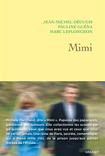 Mimi : récit (Documents Français) PDF
