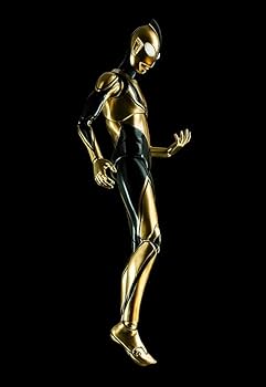 フィグゼロ 12インチ ゾーフィ(映画『シン・ウルトラマン』) 完成品 可動フィギュア threezero(スリーゼロ) フィグゼロ 12インチ ゾーフィ（映画『シン・ウルトラマン』）