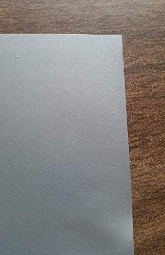 High Contrast, ALR, Hochkontrast Leinwandtuch (2,85m x 1,60m, 16:9)
