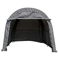 Algopix Similar Product 18 - WALCUT Portable Carport Heavy Duty Car