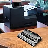 Gestion efficace de l'encre : conçu pour une collecte efficace de l'encre pendant l'entretien, il garantit que votre imprimante fonctionne en douceur et efficacement