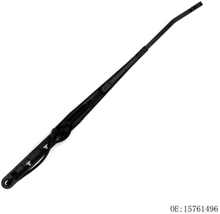 Front Windshield Wiper Arm for Chevrolet Silverado 1997-2002 OE: 15761497/15761496 (Front Left and Right Wiper Arm)