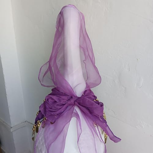 Accessoires de déguisement pour figurine de jardin oie de Pâques 58 cm - 8