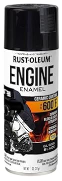 best engine compartment paint