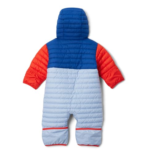 Image of Columbia Kids Powder Lite II Reversible Bunting (Infant)