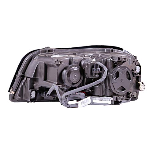 Valeo 46972 Passenger Side Xenon Headlight Assembly For Select Volvo Xc90 Models #TOP1