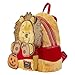 Loungefly Disney Winnie The Pooh Halloween Costume Cosplay Mini Backpack